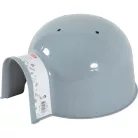 ZOLUX Műanyag ház 26,5x30x17 cm szürke