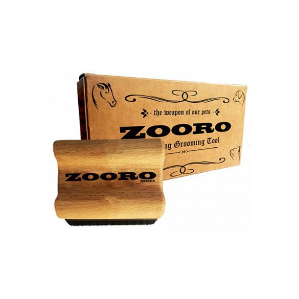 Zooro Mini szőreltávolító kefe