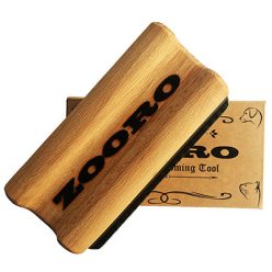 Zooro szőreltávolító kefe
