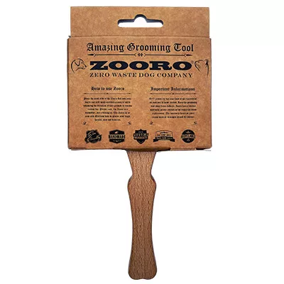 Zooro szőreltávolító kefe hosszú szőrre