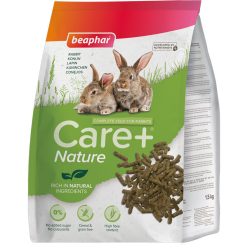 Beaphar Care+ Nature nyúleledel 1,5kg