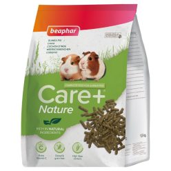 Beaphar Care+ Nature Tengerimalac Eledel 1,5kg