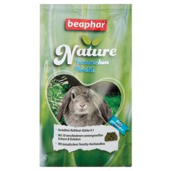 Beaphar Nature nyúltáp 750g