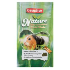 Beaphar Nature Tengerimalac Eledel 750g