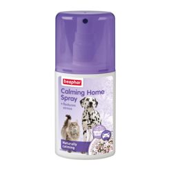 Beaphar Calming Home Spray Nyugtató hatású spray 125ml