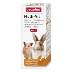 Beaphar Multi-Vit 50ml
