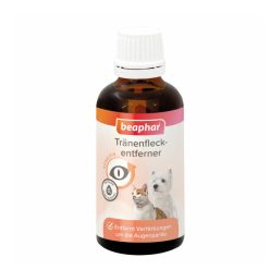 Beaphar Sensitive Könnyfolt Eltávolító 50 ml