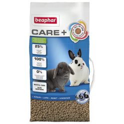 Beaphar Care+ nyúltáp 5kg