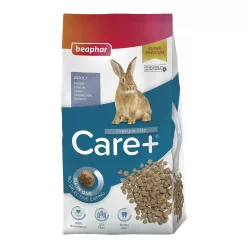 Beaphar Care+ felnőtt nyúltáp 5 kg