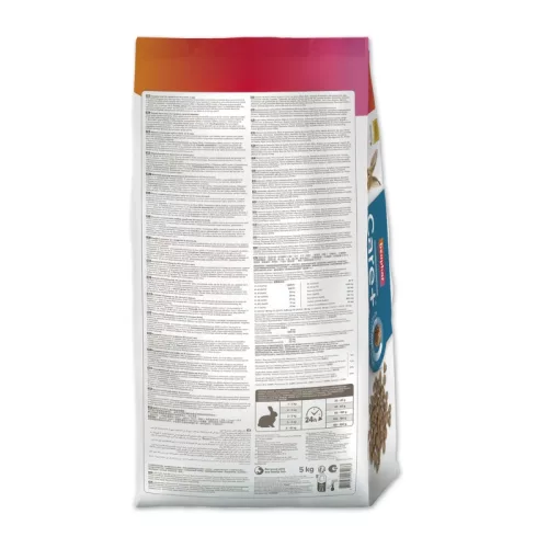 Beaphar Care+ nyúltáp 5kg