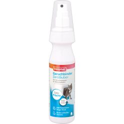 Beaphar Macskaalom szagtalanító spray 150ml
