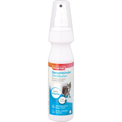 Beaphar Macskaalom szagtalanító spray 150ml