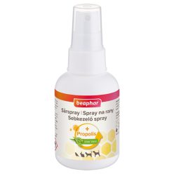 Beaphar sebkezelő spray 75ml