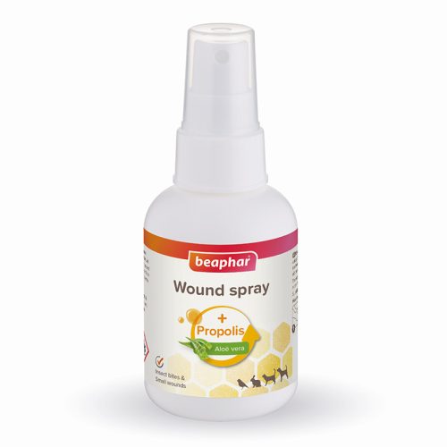 Beaphar sebkezelő spray 75ml