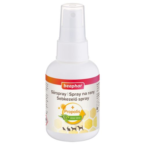 Beaphar sebkezelő spray 75ml