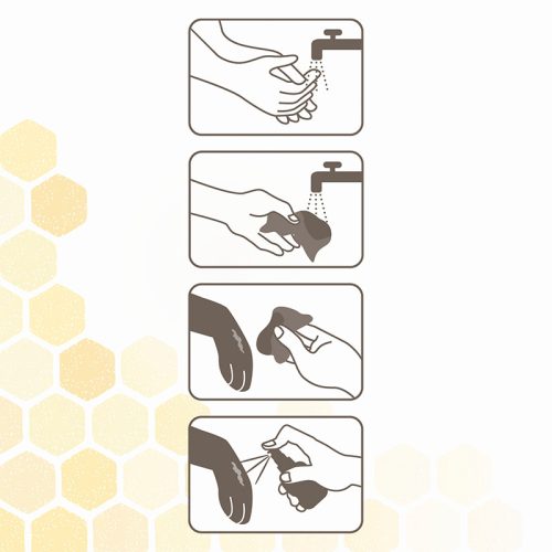 Beaphar sebkezelő spray 75ml