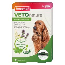 Beaphar BIO COLLAR Plus nyakörv 65cm