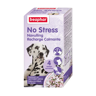 Beaphar No Stress párologtató utántöltő 30ml - Kifutó