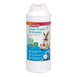 Beaphar alomszagtalanító Cage Fresh granulátum 600 g