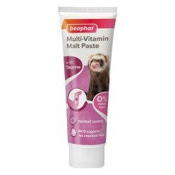Beaphar malátapaszta vadászgörényeknek 100g