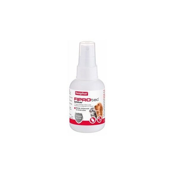 Beaphar Fiprotec Spray 100ml