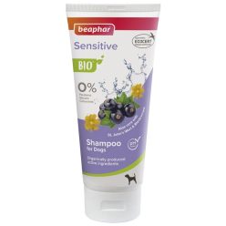 Beaphar Bio Sensitive organikus sampon 200ml