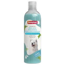 Beaphar Sampon Fehér Szőrű Kutyáknak 250ml