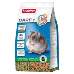 Beaphar Care+ Törpehörcsög Eledel 700g 