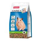 Beaphar Care+ Aranyhörcsög Eledel 700g