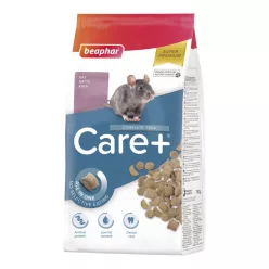 Beaphar Care+ felnőtt patkány táp 750 g