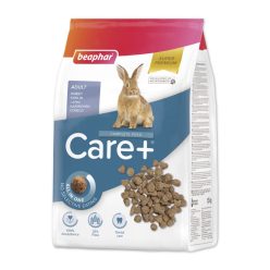 Beaphar Care+ felnőtt nyúltáp 1,5kg