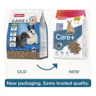 Beaphar Care+ felnőtt nyúltáp 1,5 kg