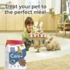 Beaphar Care+ felnőtt nyúltáp 1,5 kg