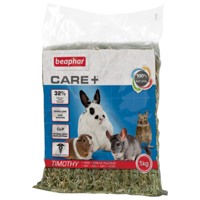 Beaphar Care+ széna 1kg