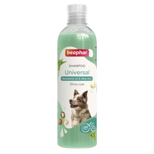 Beaphar Univerzális Sampon Kutyáknak 250ml
