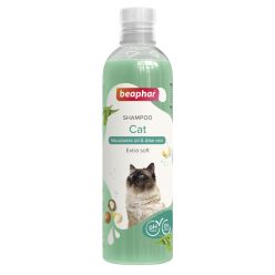Beaphar Sampon Macskáknak 250ml