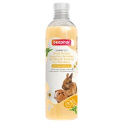 Beaphar Sampon kisemlősöknek 250ml
