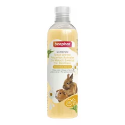 Beaphar sampon kisemlősöknek 250 ml