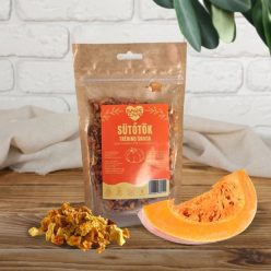 Barf Love jutalomfalat sütőtök 100g