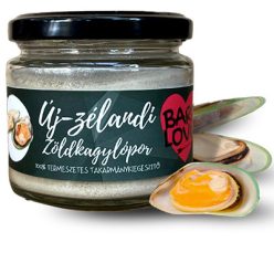 Barf Love új-zélandi zöldkagylópor 100g