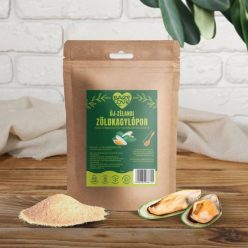 Barf Love új-zélandi zöldkagylópor 100g