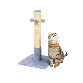 Macska kaparófa, macskabútor