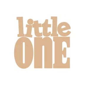 Little One