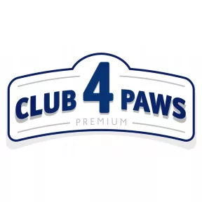 CLUB 4 PAWS