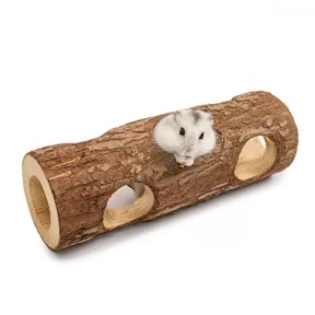Hörcsög felszerelés