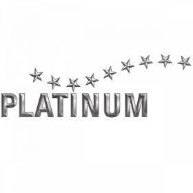 Platinum Natural
