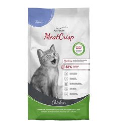 Platinum MeatCrisp Kitten Chicken 1,5kg