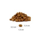 Platinum MeatCrisp Kitten Fish 1,5kg