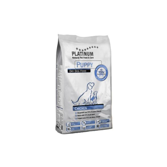 Platinum Puppy Chicken 1,5kg