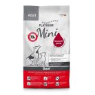 Platinum Adult Beef+Potato MINI 900g